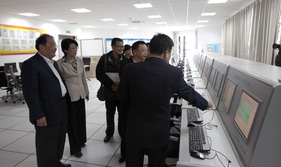 信息技术在现代大学制度建设中的角色与挑战——国家教育咨询委员会专题调研纪实