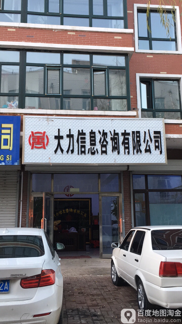 信息化浪潮中的导航者 大力信息咨询的价值与实践