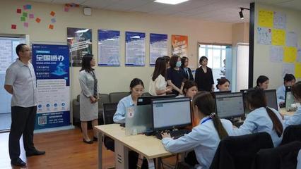 校企双元协同，共育时代匠才——济南信息工程学校产业学院赋能信息技术人才培养