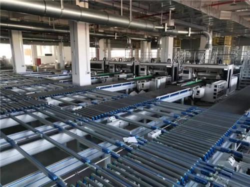 打造智能工厂 信息技术咨询视角下的关键因素与实施路径