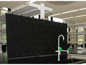 实验台、安全柜、切片柜、西药架等与信息技术咨询服务的融合创新