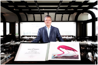 长煦信息技术咨询 赋能企业数字化转型的专业伙伴